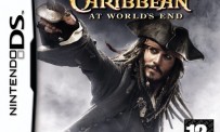 Pirates des Caraïbes : Jusqu'au Bout du Monde