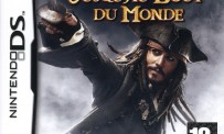 Pirates des Caraïbes : Jusqu'au Bout du Monde