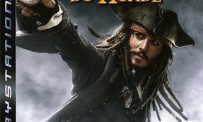 Pirates des Caraïbes : Jusqu'au Bout du Monde