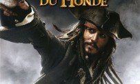 Pirates des Caraïbes : Jusqu'au Bout du Monde