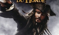 Pirates des Caraïbes : Jusqu'au Bout du Monde