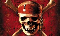 Pirates des Caraïbes : Jusqu'au Bout du Monde