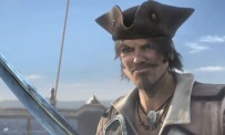 Pirates des Caraïbes : Armada of the Damned - Trailer E3