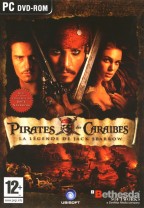 Pirates des Caraïbes : La Légende de Jack Sparrow