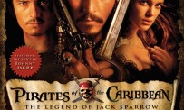 Pirates des Caraïbes : La Légende de Jack Sparrow