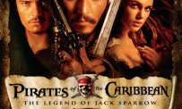 Pirates des Caraïbes : La Légende de Jack Sparrow