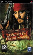 Pirates des Caraïbes : Le Secret du Coffre Maudit