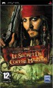 Pirates des Caraïbes : Le Secret du Coffre Maudit