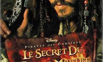 Pirates des Caraïbes : Le Secret du Coffre Maudit