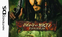 Jack Sparrow is back