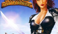 Pirates : Kat la Rouge