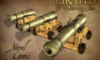 Pirates of The Burning Sea s'illustre