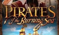 Pirates of The Burning Sea