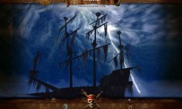 Pirates of The Caribbean Online illustr