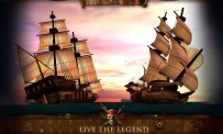 Pirates of The Caribbean Online