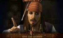 Pirates of The Caribbean Online