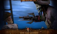 Pirates of The Caribbean Online