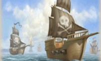 Pirates : The Key of Dreams