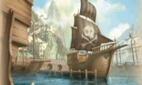 Pirates : The Key of Dreams
