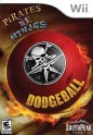 Pirates vs. Ninjas Dodgeball