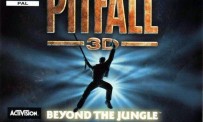 Pitfall 3D : Beyond The Jungle