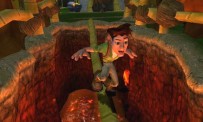 Pitfall : The Big Adventure