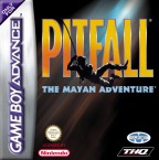 Pitfall : The Mayan Adventure