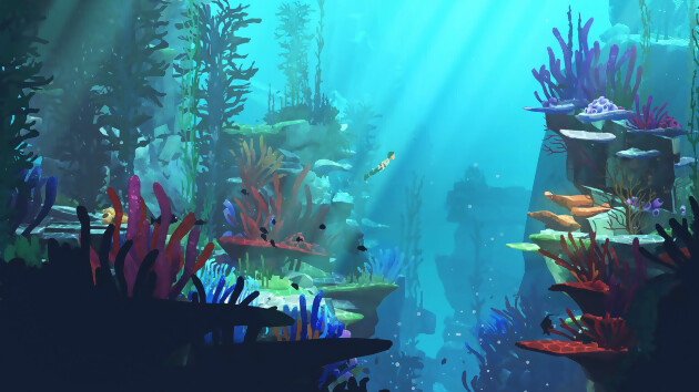 Planet of Lana 2 Children of the Leaf