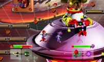 Planet Pachinko