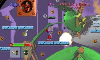 Planet Pachinko