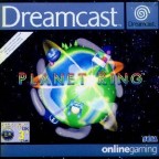 Planet Ring