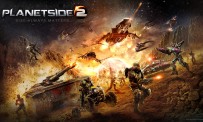 PlanetSide 2