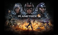 PlanetSide 2