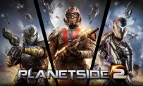 PlanetSide 2