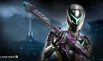 PlanetSide 2