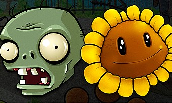Plants vs. Zombies 2 : des ventes par millions