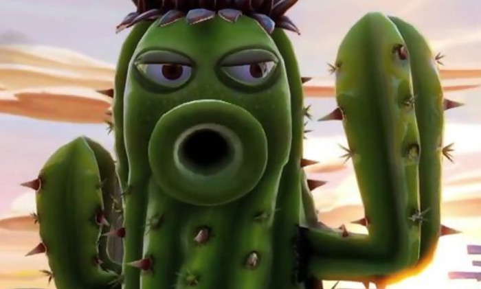 Ps4 Qui Plante Et Jeu Qui Se Fige Plants VS Zombies Garden Warfare 2 : trailer de gameplay de l'E3 2015