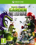 Plants vs. Zombies : Garden Warfare