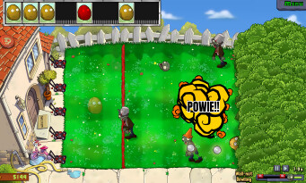 Plants vs. Zombies Replanted