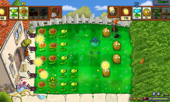 Plants vs. Zombies Replanted