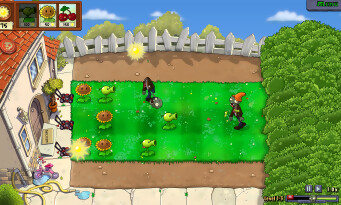 Plants vs. Zombies Replanted