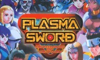 Plasma Sword : Nightmare of Bilstein
