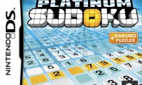 Platinum Sudoku