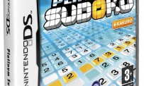 Platinum Sudoku