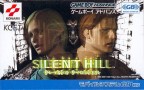 Play Novel : Silent Hill