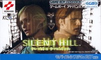 Play Novel : Silent Hill