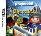 Playmobil : Chevalier Héros du Royaume