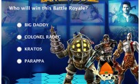 Playstation All-Stars Battle Royale