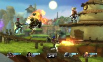 Playstation All-Stars Battle Royale