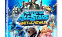 Playstation All-Stars Battle Royale